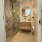 Luxury Beachfront With Private Pool By Leo Villa Benidorm