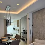 Villa Luxury Beachfront With Private Pool By Leo Benidorm