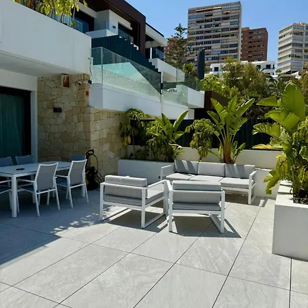Luxury Beachfront With Private Pool By Leo *